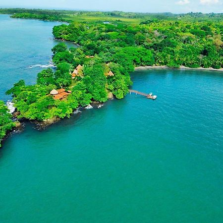 Готель Cala Mia Бока-Чіка Екстер'єр фото