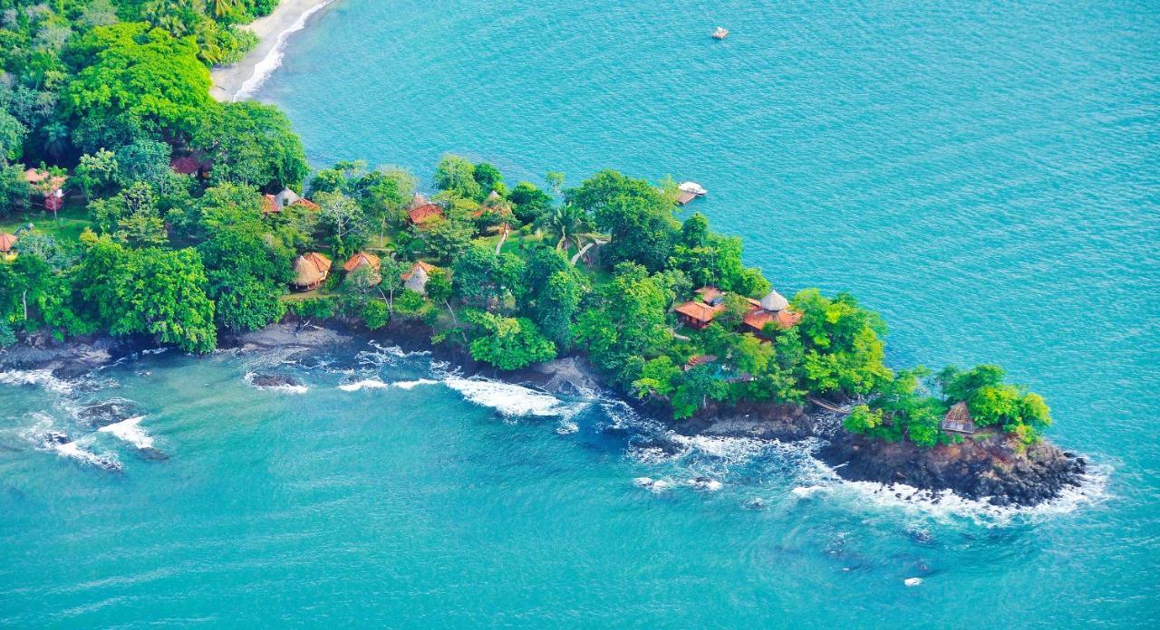 Готель Cala Mia Бока-Чіка Екстер'єр фото